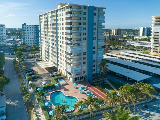 305 N POMPANO BEACH Boulevard 307, Pompano Beach, FL 33062