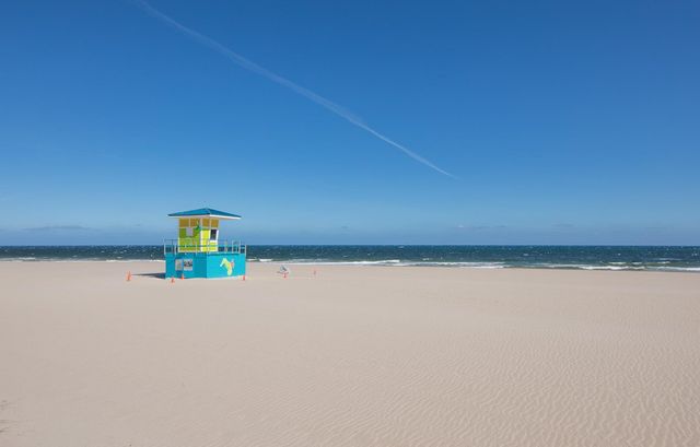 305 N POMPANO BEACH Boulevard 307, Pompano Beach, FL 33062