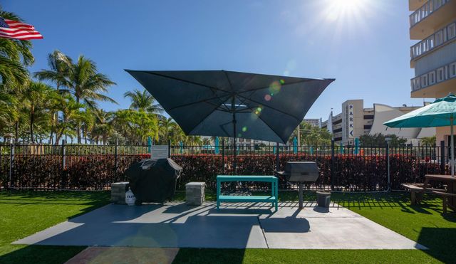 305 N POMPANO BEACH Boulevard 307, Pompano Beach, FL 33062