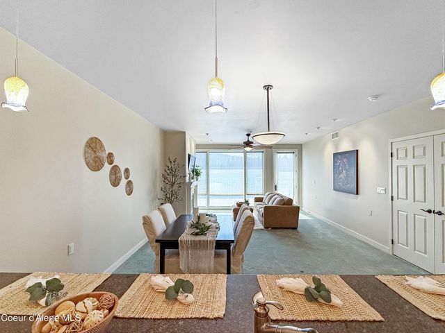 415 W WATERSIDE DR, 404 404, Post Falls, ID 83854