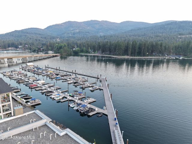 415 W WATERSIDE DR, 404 404, Post Falls, ID 83854