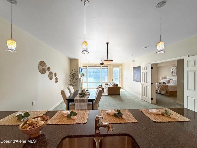 415 W WATERSIDE DR, 404 404, Post Falls, ID 83854