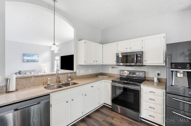 6629 Black Forest Court, Hamilton Twp, OH 45152