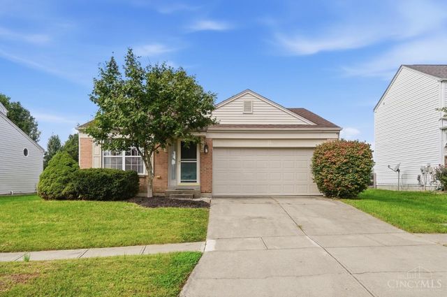 6629 Black Forest Court, Hamilton Twp, OH 45152