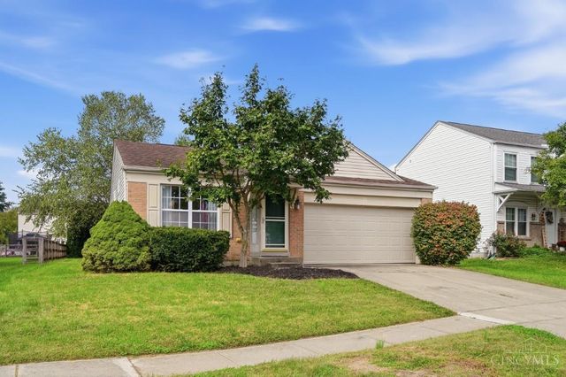 6629 Black Forest Court, Hamilton Twp, OH 45152
