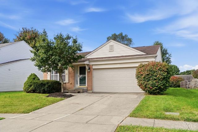 6629 Black Forest Court, Hamilton Twp, OH 45152