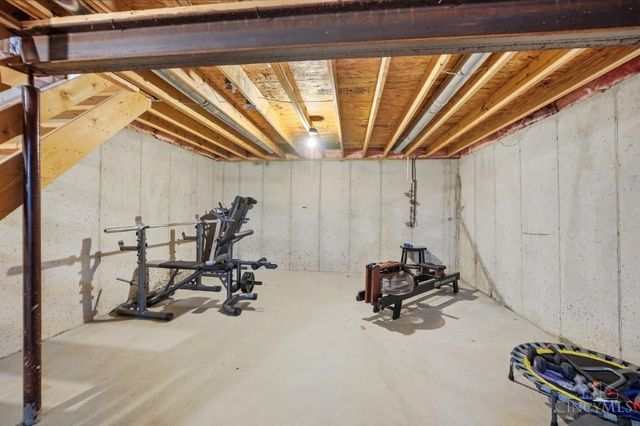 6629 Black Forest Court, Hamilton Twp, OH 45152