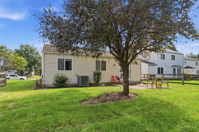 6629 Black Forest Court, Hamilton Twp, OH 45152