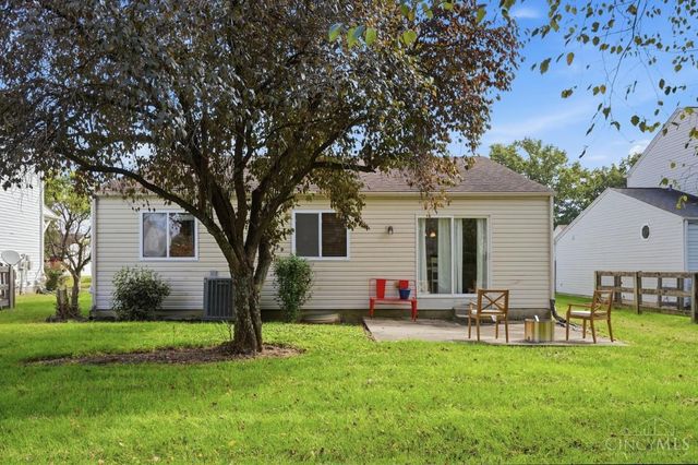 6629 Black Forest Court, Hamilton Twp, OH 45152