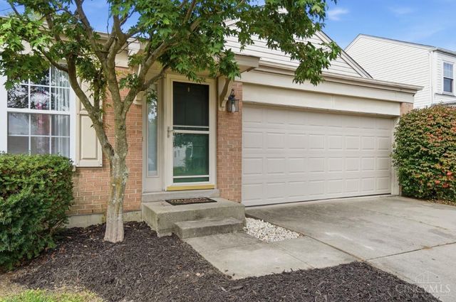 6629 Black Forest Court, Hamilton Twp, OH 45152