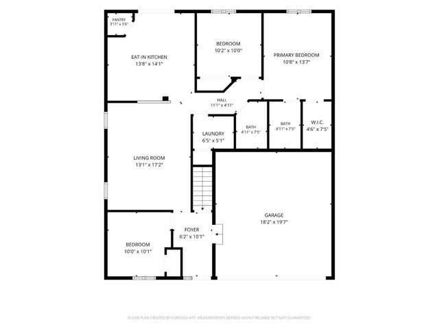6629 Black Forest Court, Hamilton Twp, OH 45152
