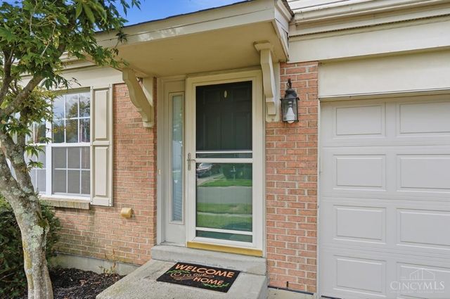 6629 Black Forest Court, Hamilton Twp, OH 45152
