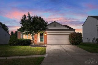 6629 Black Forest Court, Hamilton Twp, OH 45152