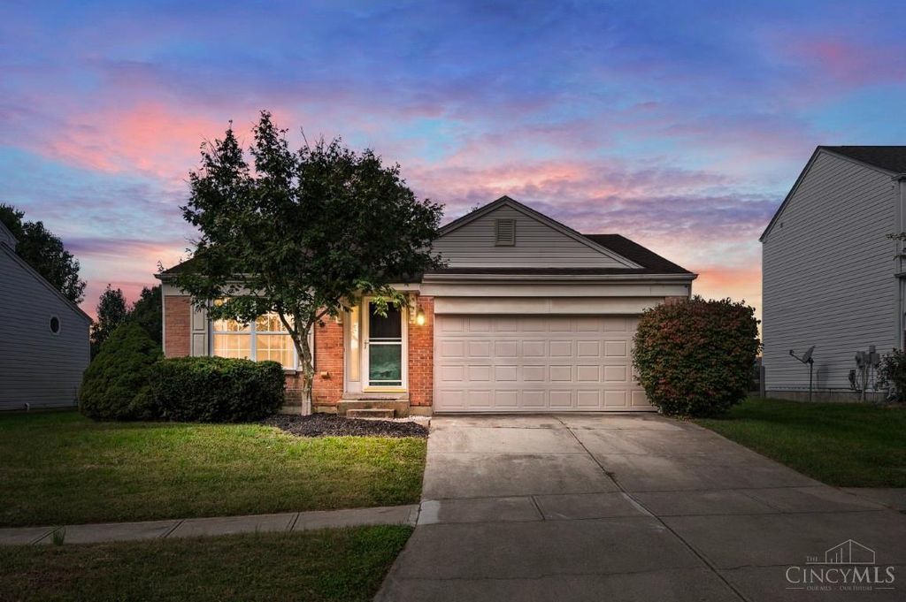 6629 Black Forest Court, Hamilton Twp, OH 45152