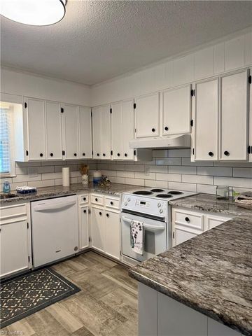 142 Arthur Haney Road, Dobson, NC 27017