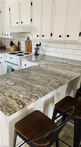 142 Arthur Haney Road, Dobson, NC 27017