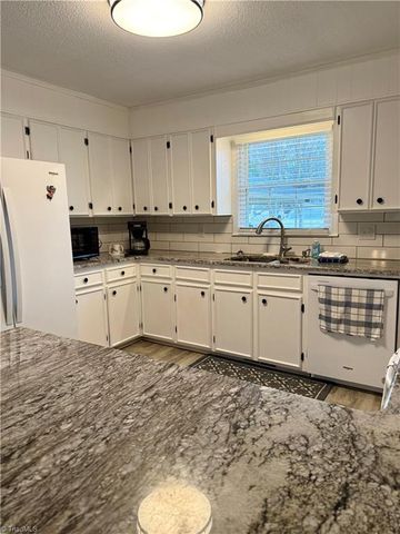 142 Arthur Haney Road, Dobson, NC 27017