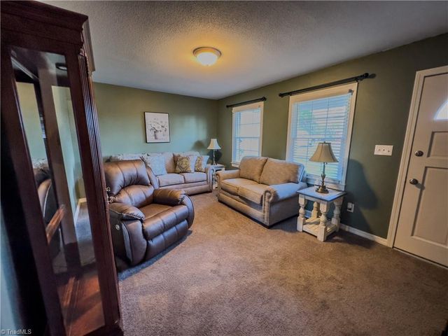 142 Arthur Haney Road, Dobson, NC 27017