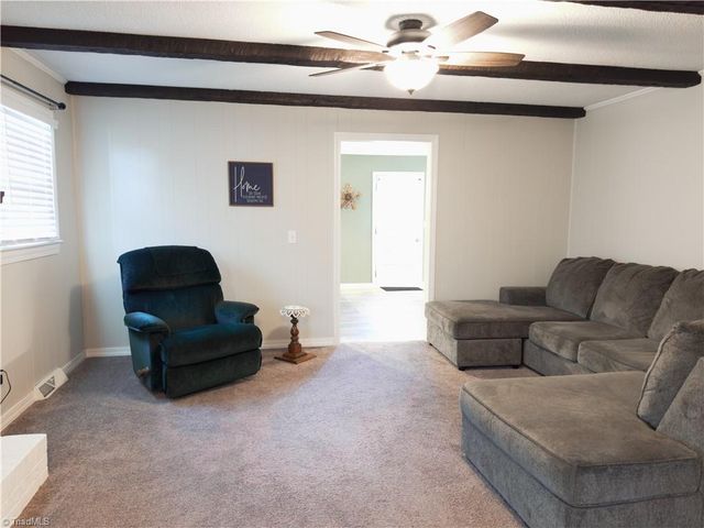 142 Arthur Haney Road, Dobson, NC 27017