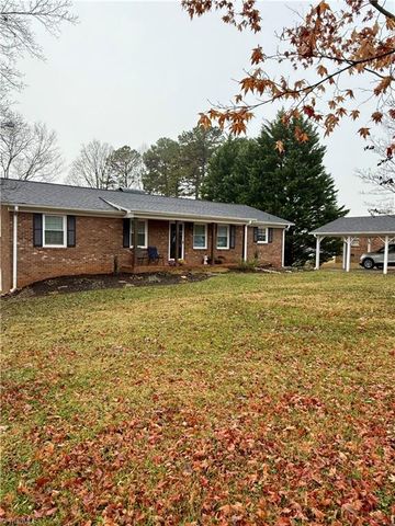 142 Arthur Haney Road, Dobson, NC 27017