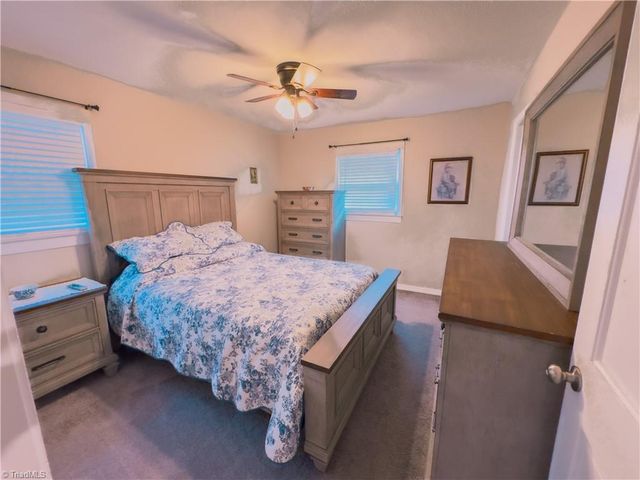 142 Arthur Haney Road, Dobson, NC 27017