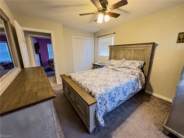 142 Arthur Haney Road, Dobson, NC 27017