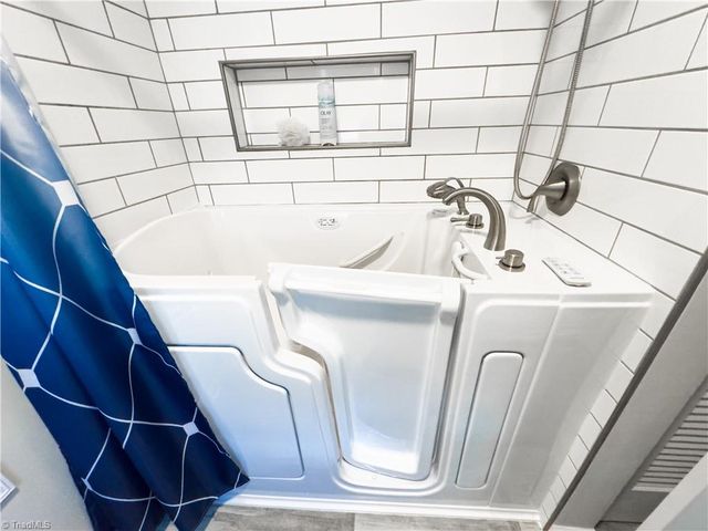 142 Arthur Haney Road, Dobson, NC 27017