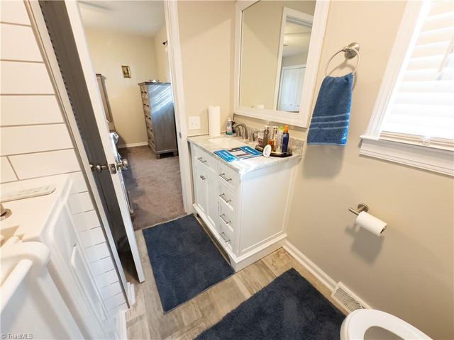 142 Arthur Haney Road, Dobson, NC 27017