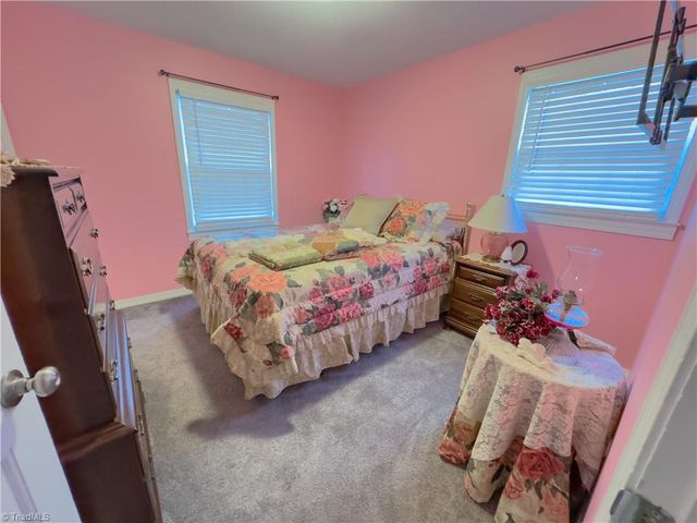 142 Arthur Haney Road, Dobson, NC 27017