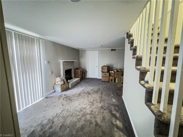 142 Arthur Haney Road, Dobson, NC 27017