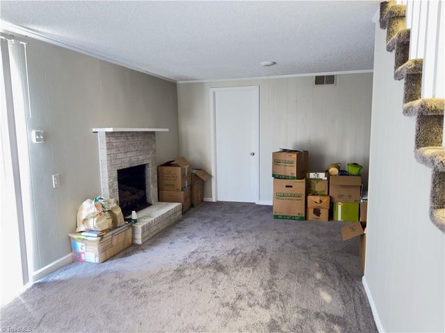 142 Arthur Haney Road, Dobson, NC 27017