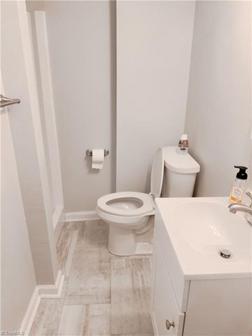 142 Arthur Haney Road, Dobson, NC 27017