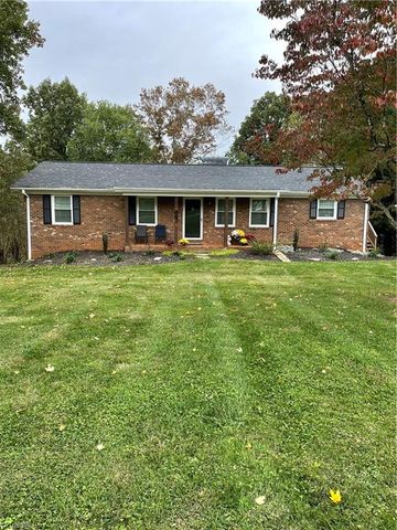 142 Arthur Haney Road, Dobson, NC 27017