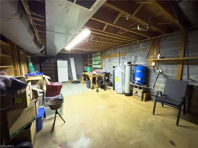 142 Arthur Haney Road, Dobson, NC 27017