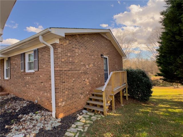 142 Arthur Haney Road, Dobson, NC 27017