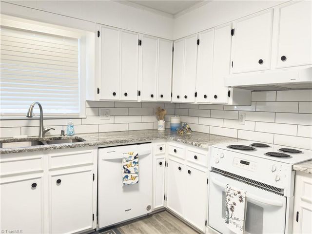 142 Arthur Haney Road, Dobson, NC 27017