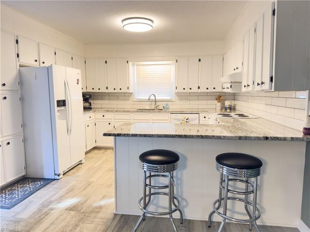 142 Arthur Haney Road, Dobson, NC 27017