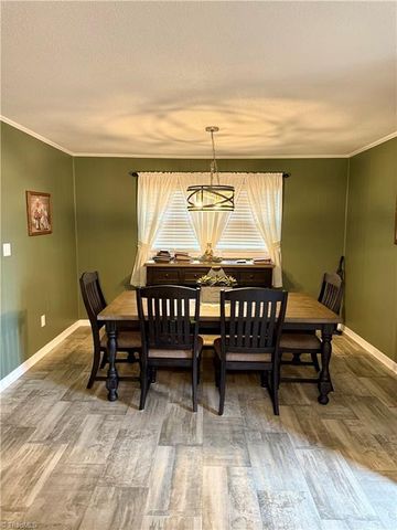 142 Arthur Haney Road, Dobson, NC 27017