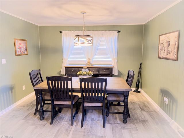 142 Arthur Haney Road, Dobson, NC 27017