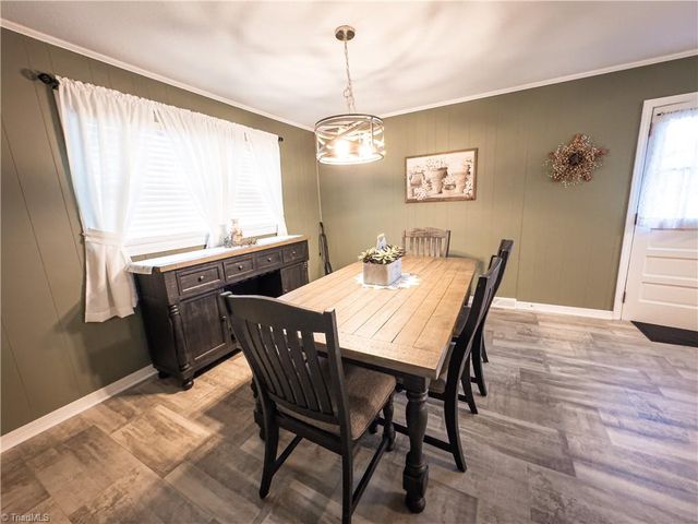 142 Arthur Haney Road, Dobson, NC 27017