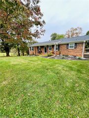 142 Arthur Haney Road, Dobson, NC 27017