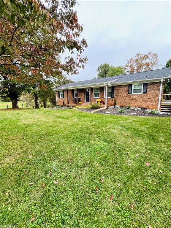 142 Arthur Haney Road, Dobson, NC 27017