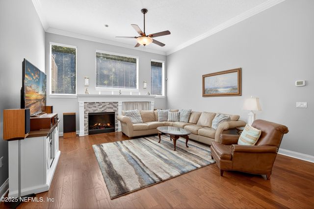 3164 TROUT CREEK Court, St. Augustine, FL 32092