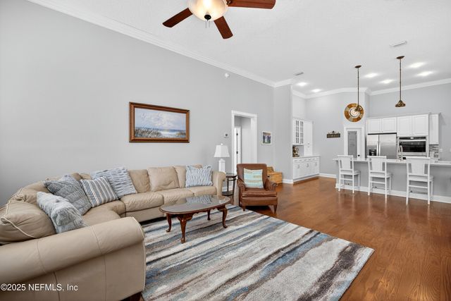 3164 TROUT CREEK Court, St. Augustine, FL 32092