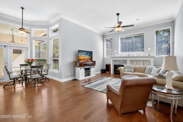 3164 TROUT CREEK Court, St. Augustine, FL 32092