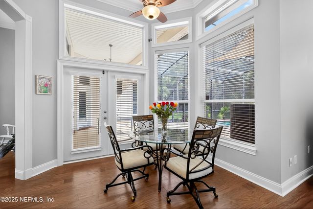 3164 TROUT CREEK Court, St. Augustine, FL 32092