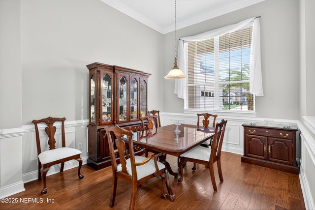 3164 TROUT CREEK Court, St. Augustine, FL 32092