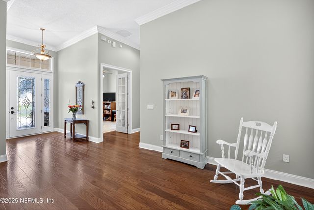 3164 TROUT CREEK Court, St. Augustine, FL 32092