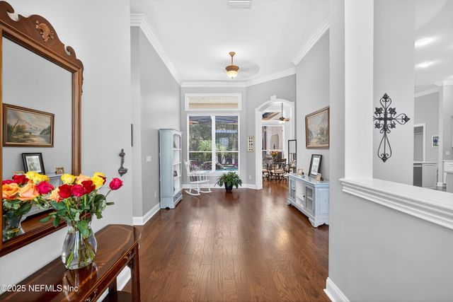 3164 TROUT CREEK Court, St. Augustine, FL 32092