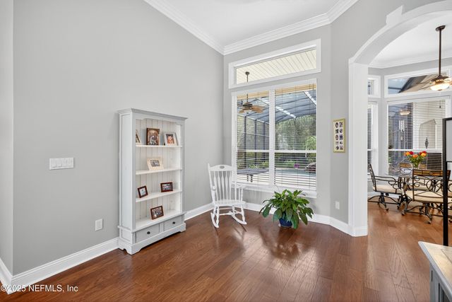 3164 TROUT CREEK Court, St. Augustine, FL 32092